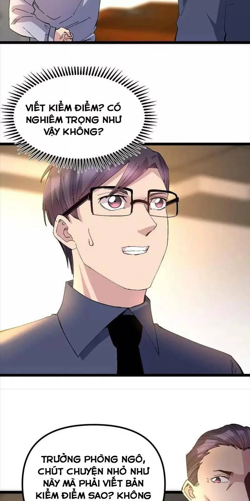 Trùng Sinh Trở Lại 1983 Làm Phú Hào: Chapter 230