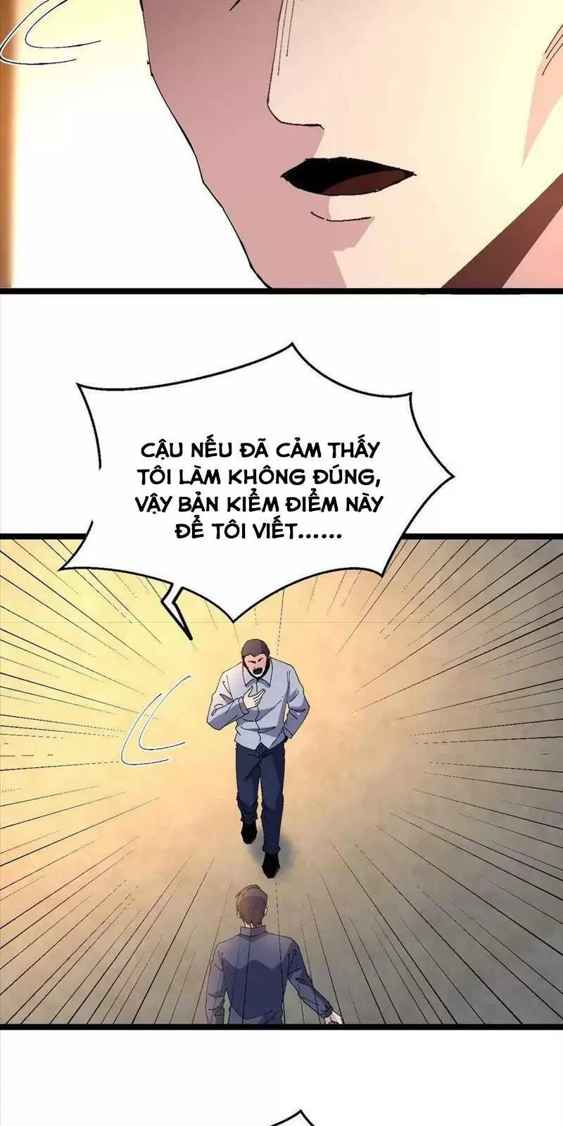 Trùng Sinh Trở Lại 1983 Làm Phú Hào: Chapter 230