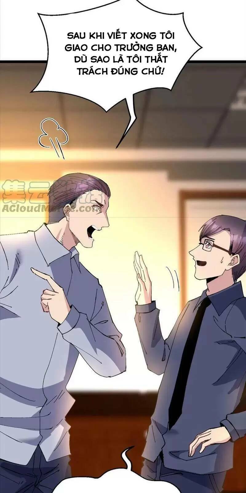 Trùng Sinh Trở Lại 1983 Làm Phú Hào: Chapter 230