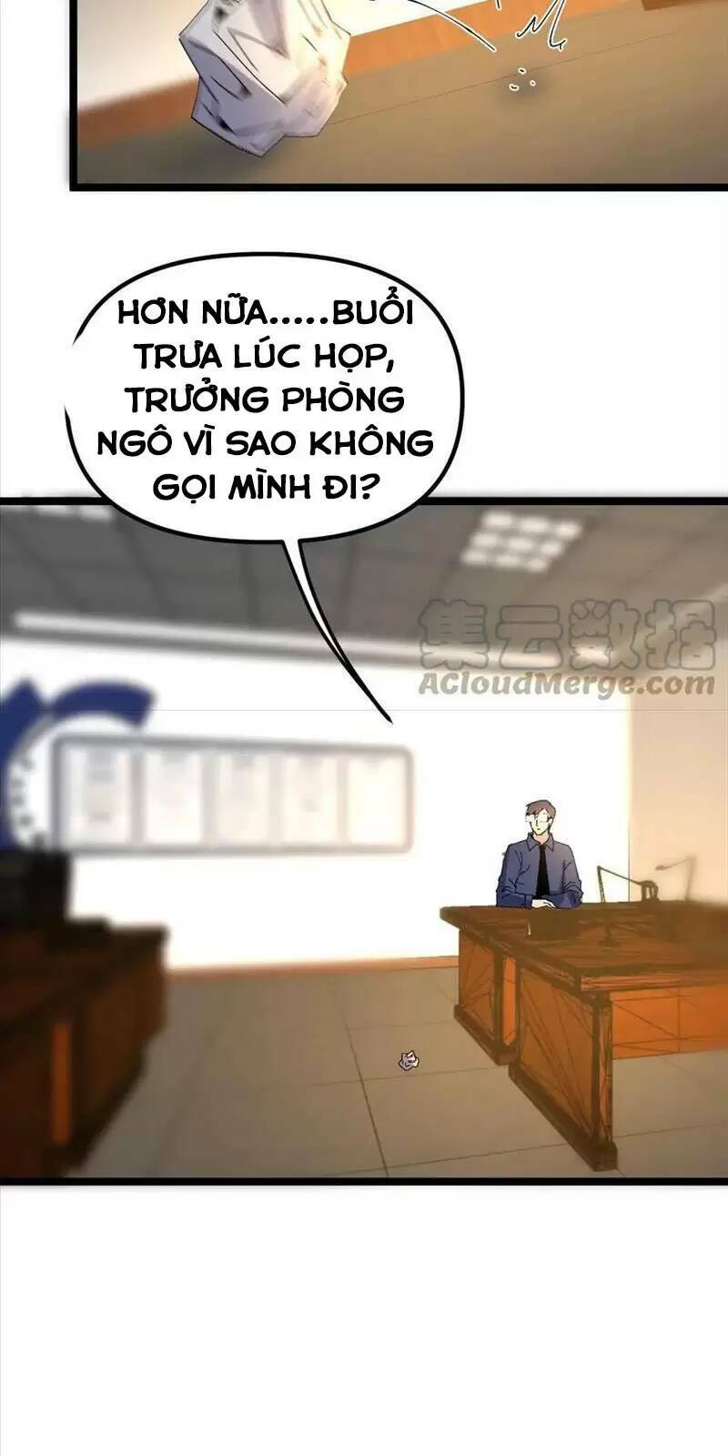 Trùng Sinh Trở Lại 1983 Làm Phú Hào: Chapter 230