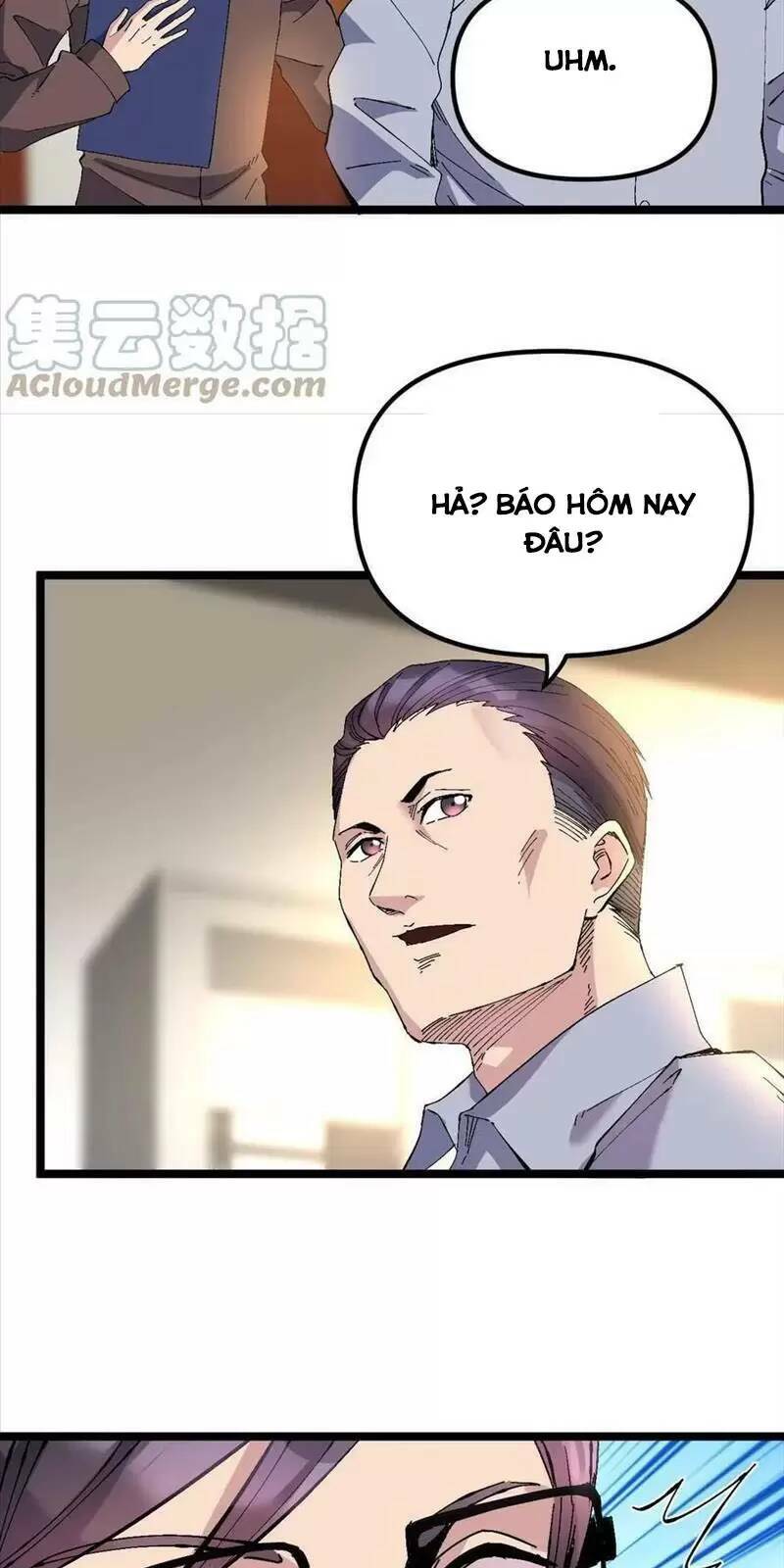 Trùng Sinh Trở Lại 1983 Làm Phú Hào: Chapter 230