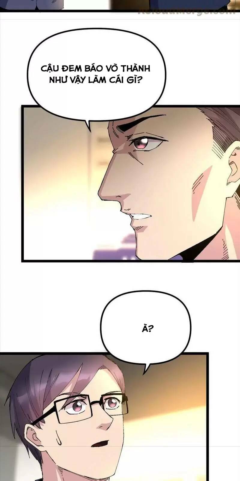 Trùng Sinh Trở Lại 1983 Làm Phú Hào: Chapter 230