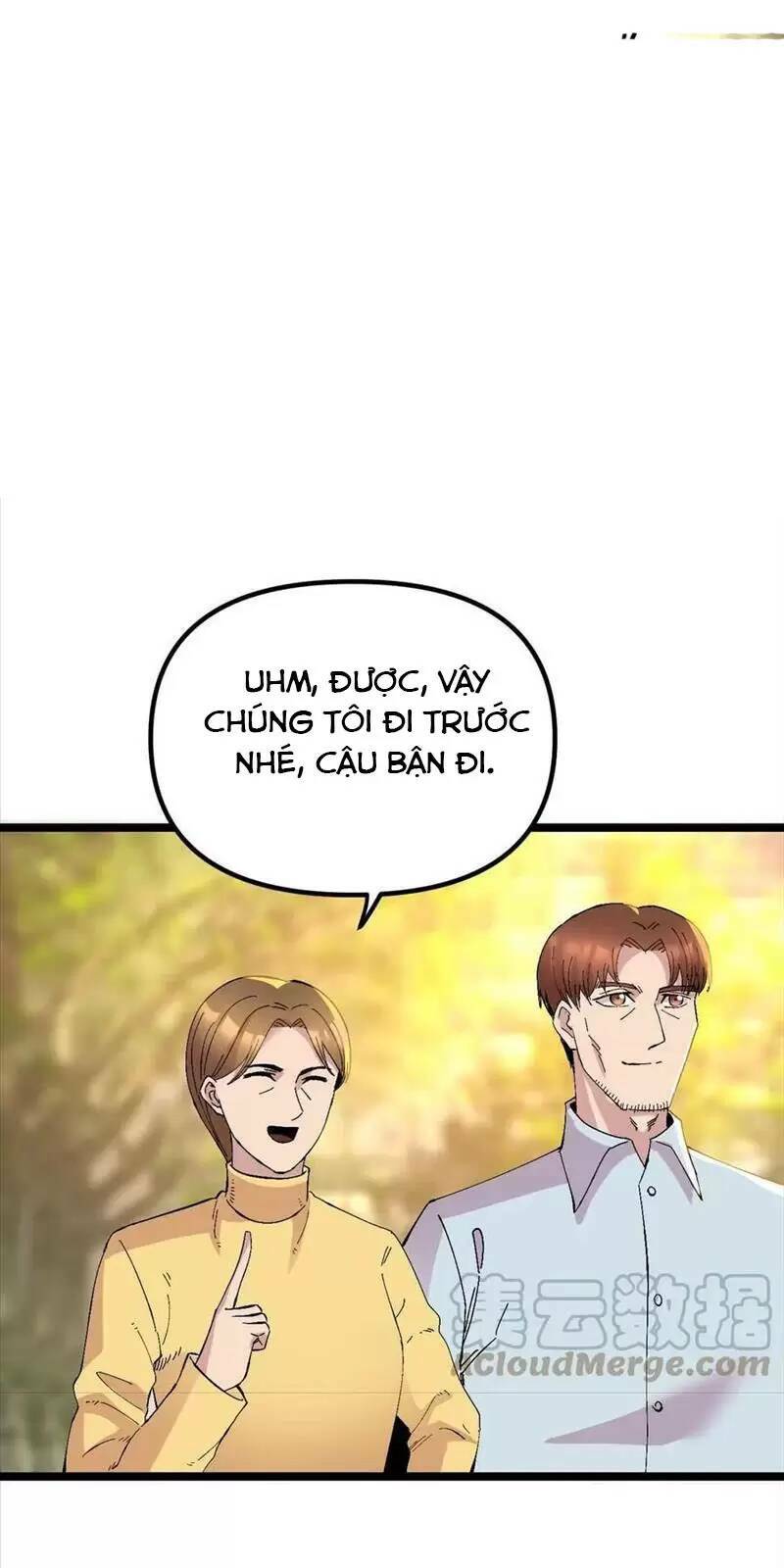 Trùng Sinh Trở Lại 1983 Làm Phú Hào: Chapter 231
