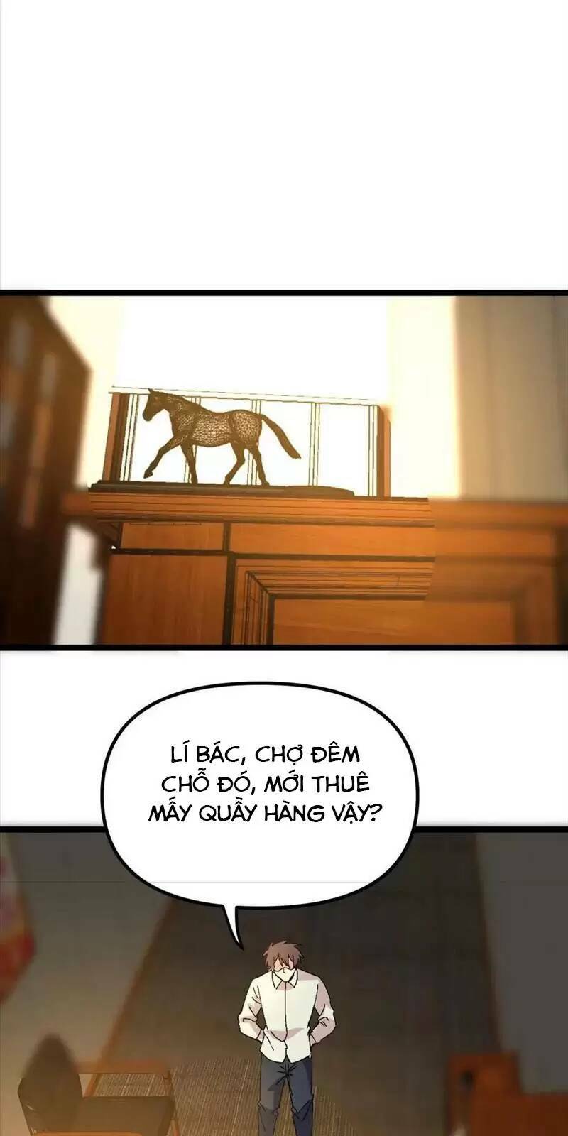 Trùng Sinh Trở Lại 1983 Làm Phú Hào: Chapter 231