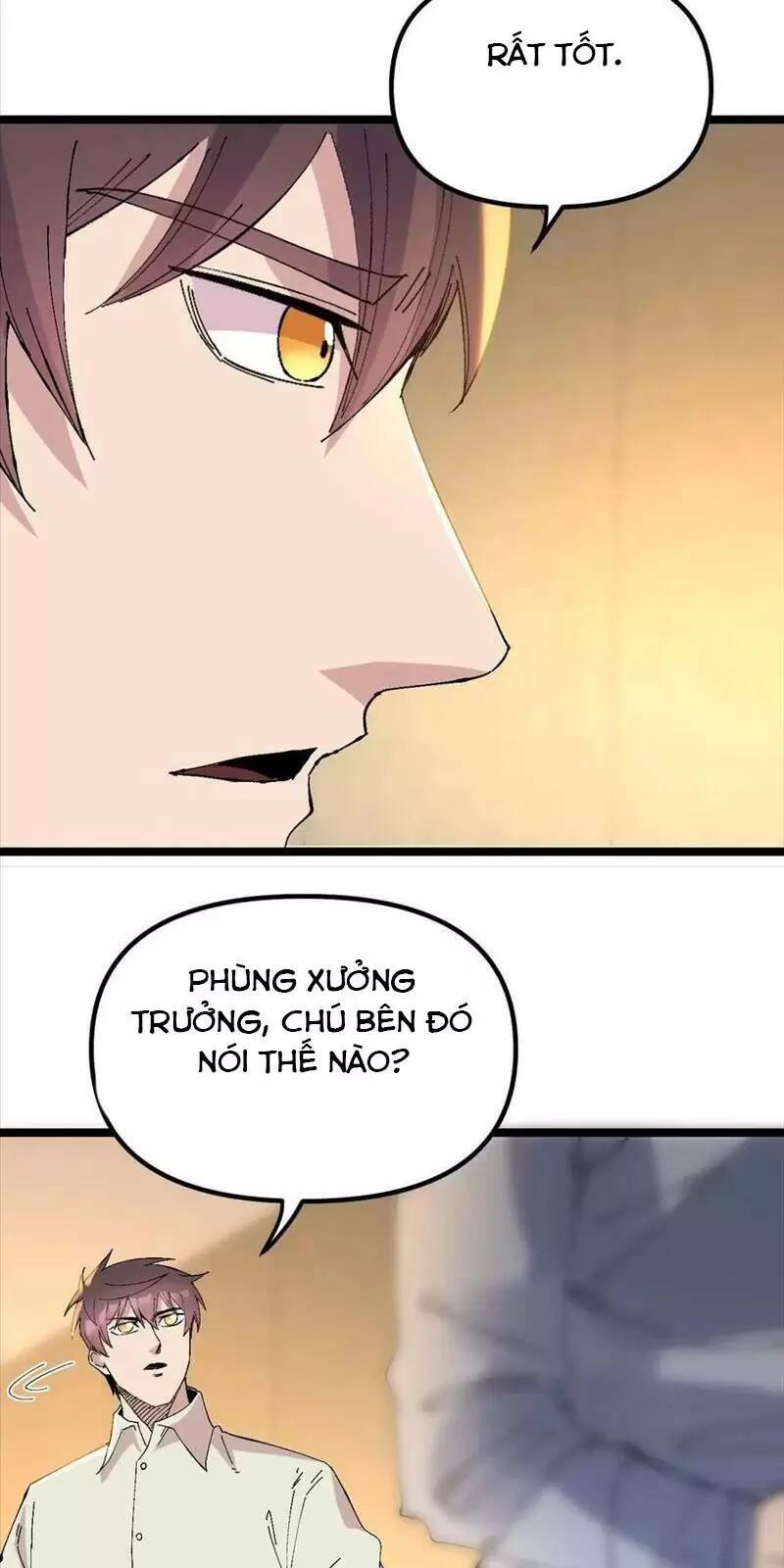 Trùng Sinh Trở Lại 1983 Làm Phú Hào: Chapter 231