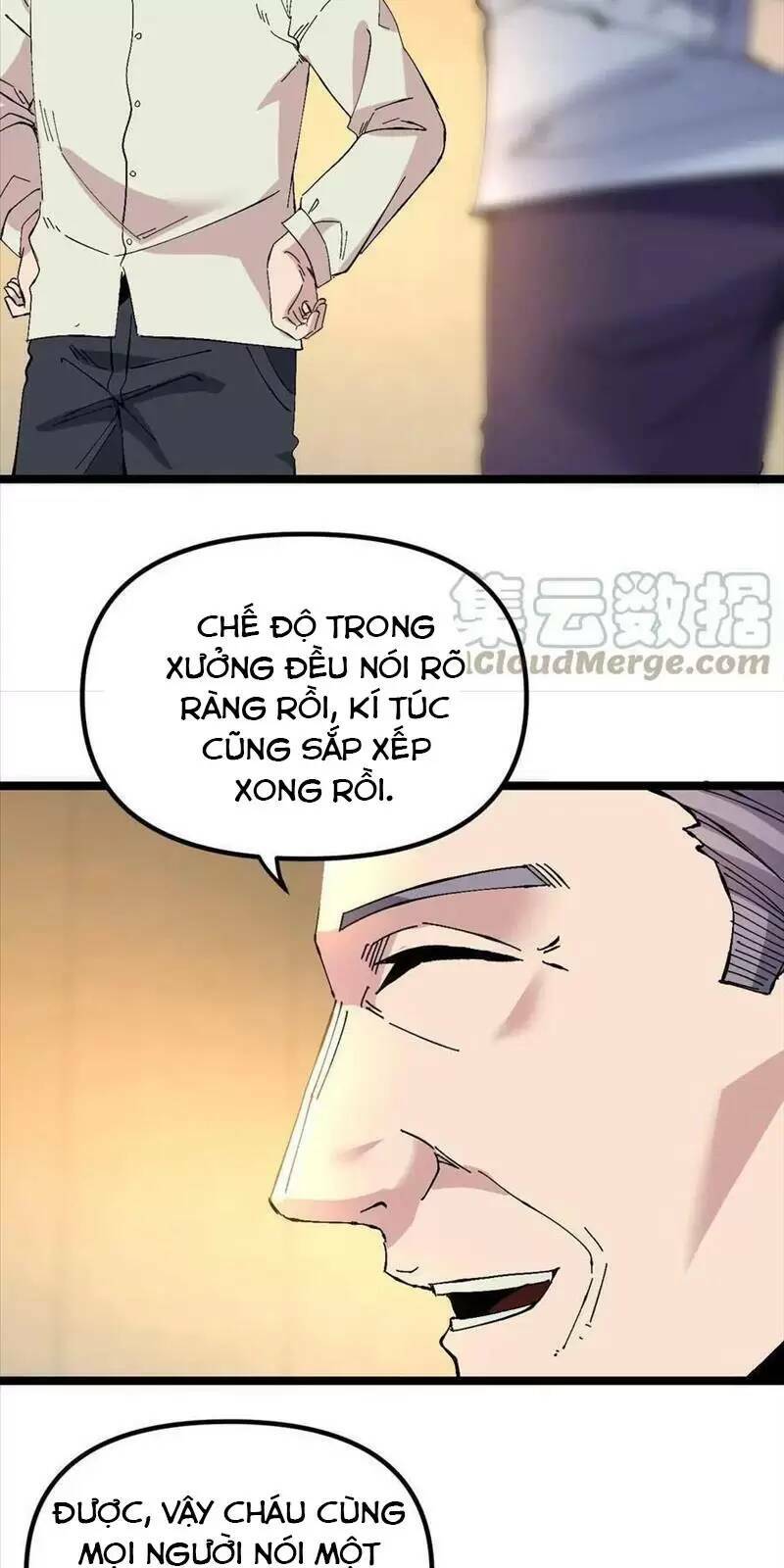 Trùng Sinh Trở Lại 1983 Làm Phú Hào: Chapter 231
