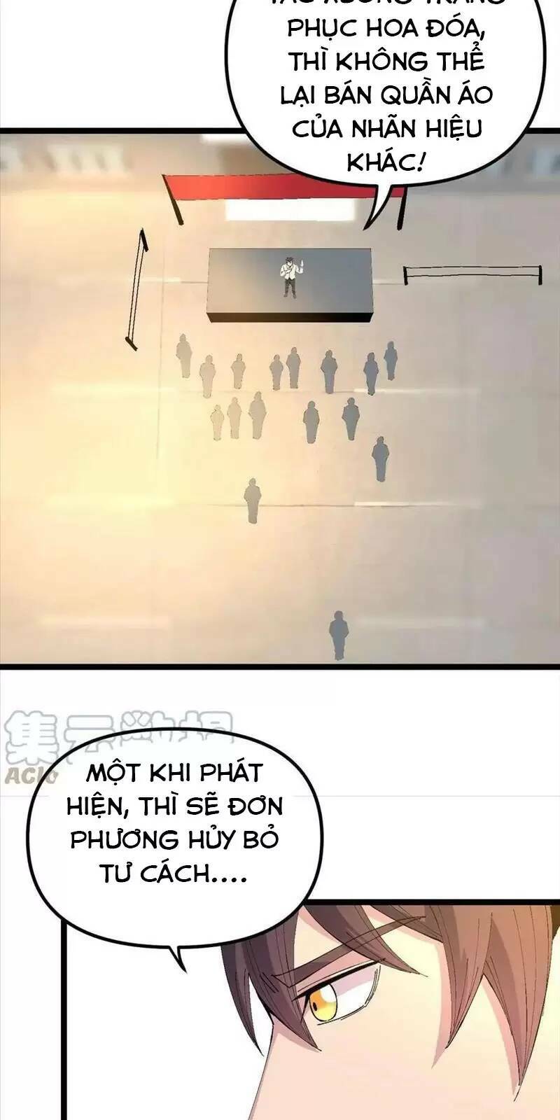 Trùng Sinh Trở Lại 1983 Làm Phú Hào: Chapter 231