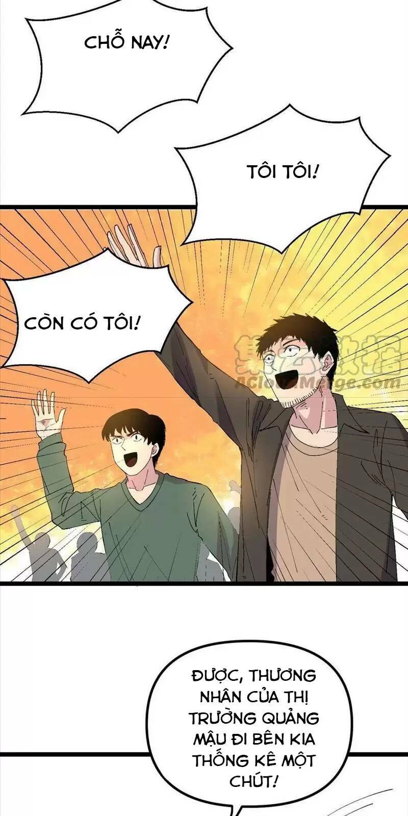Trùng Sinh Trở Lại 1983 Làm Phú Hào: Chapter 231