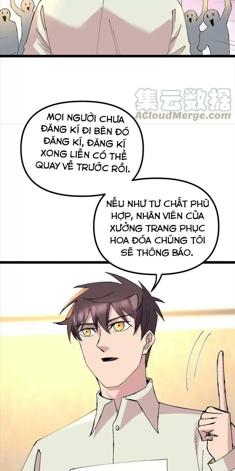 Trùng Sinh Trở Lại 1983 Làm Phú Hào: Chapter 231
