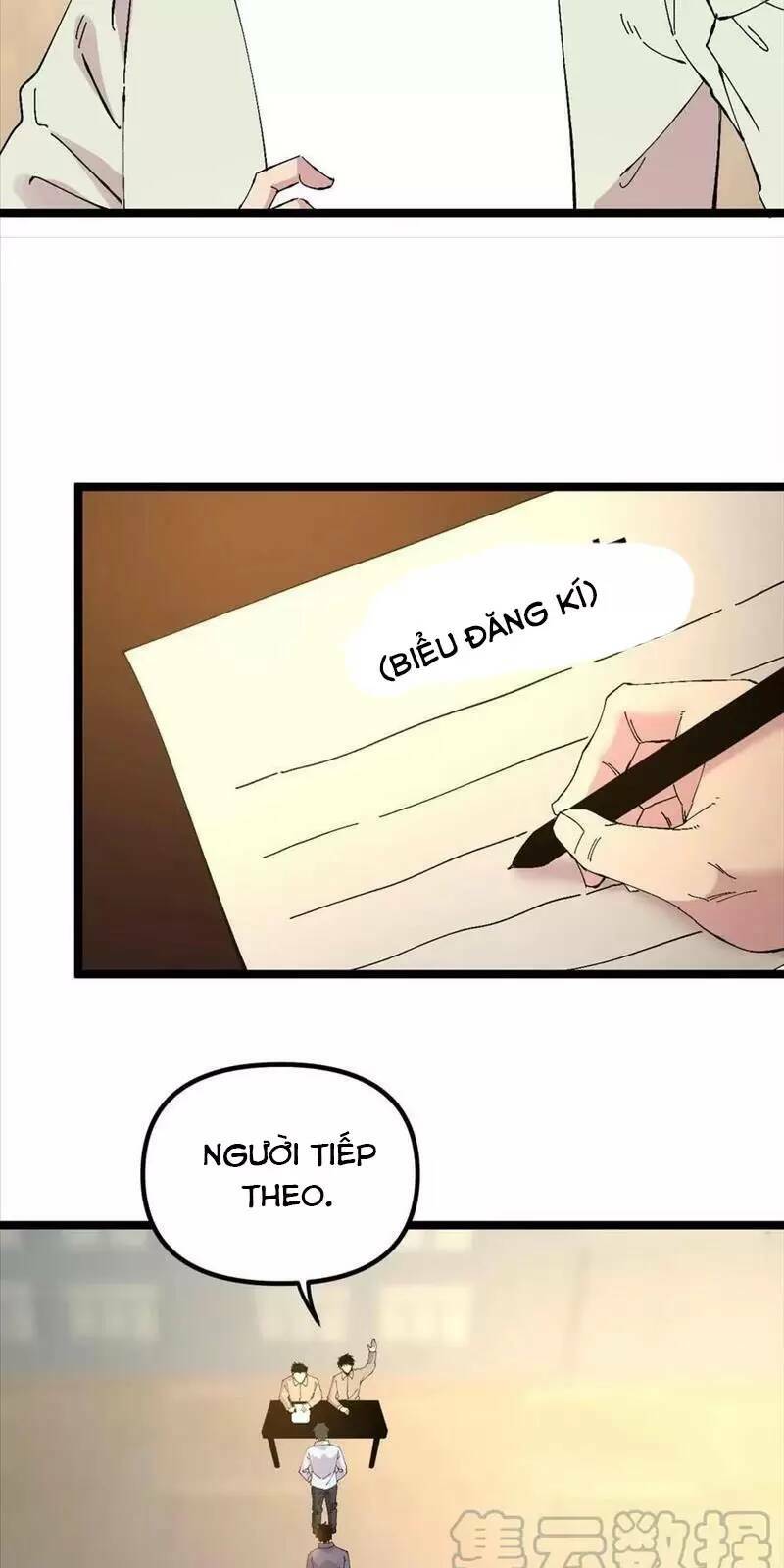 Trùng Sinh Trở Lại 1983 Làm Phú Hào: Chapter 231