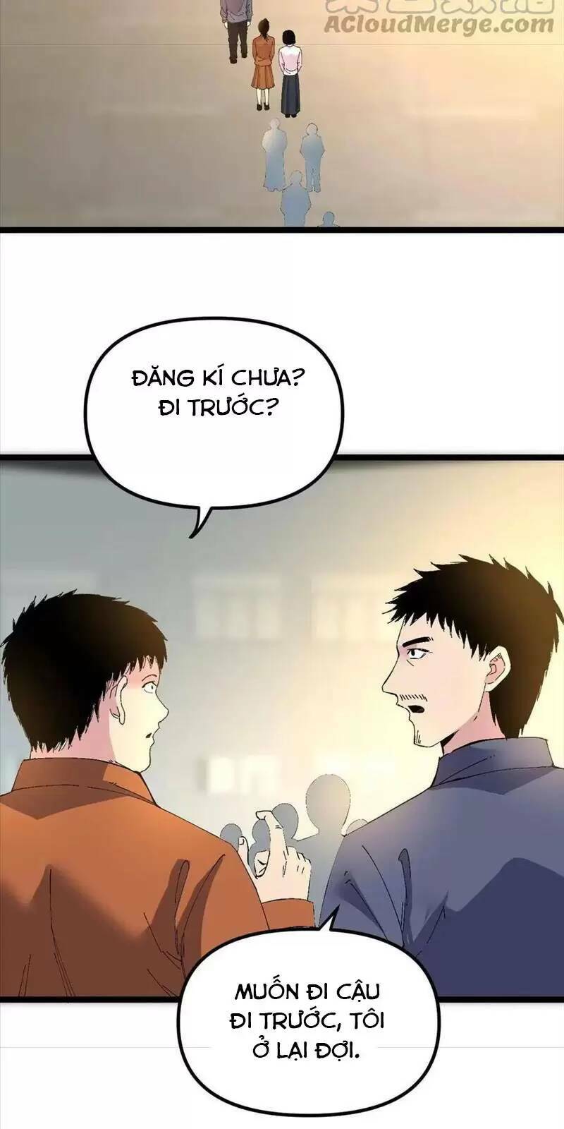 Trùng Sinh Trở Lại 1983 Làm Phú Hào: Chapter 231