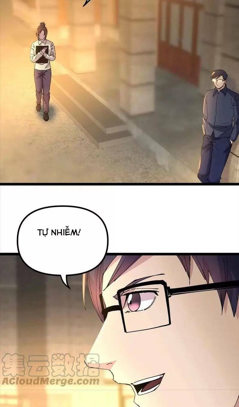 Trùng Sinh Trở Lại 1983 Làm Phú Hào: Chapter 232