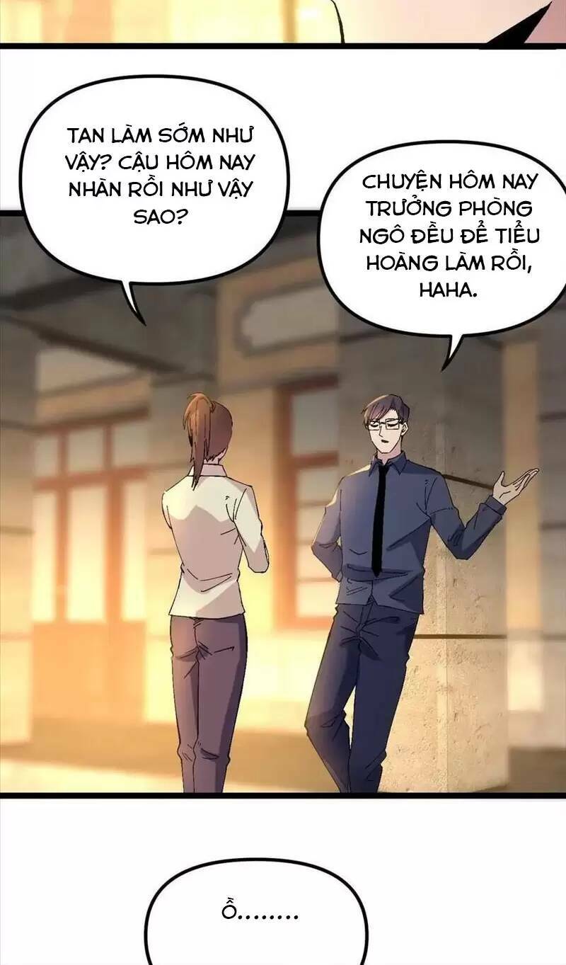 Trùng Sinh Trở Lại 1983 Làm Phú Hào: Chapter 232