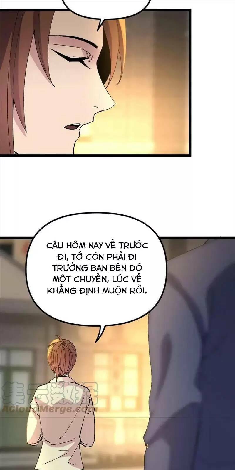 Trùng Sinh Trở Lại 1983 Làm Phú Hào: Chapter 232