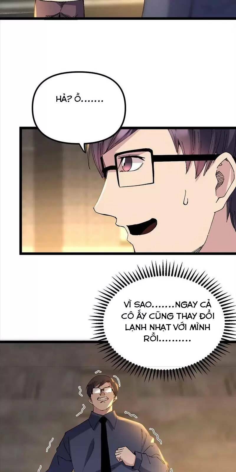 Trùng Sinh Trở Lại 1983 Làm Phú Hào: Chapter 232