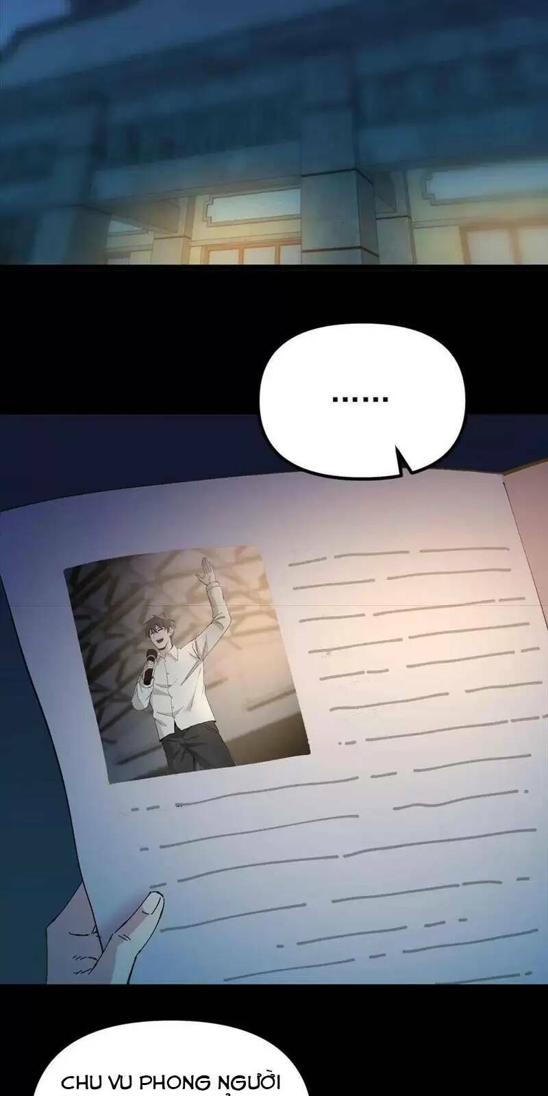 Trùng Sinh Trở Lại 1983 Làm Phú Hào: Chapter 232