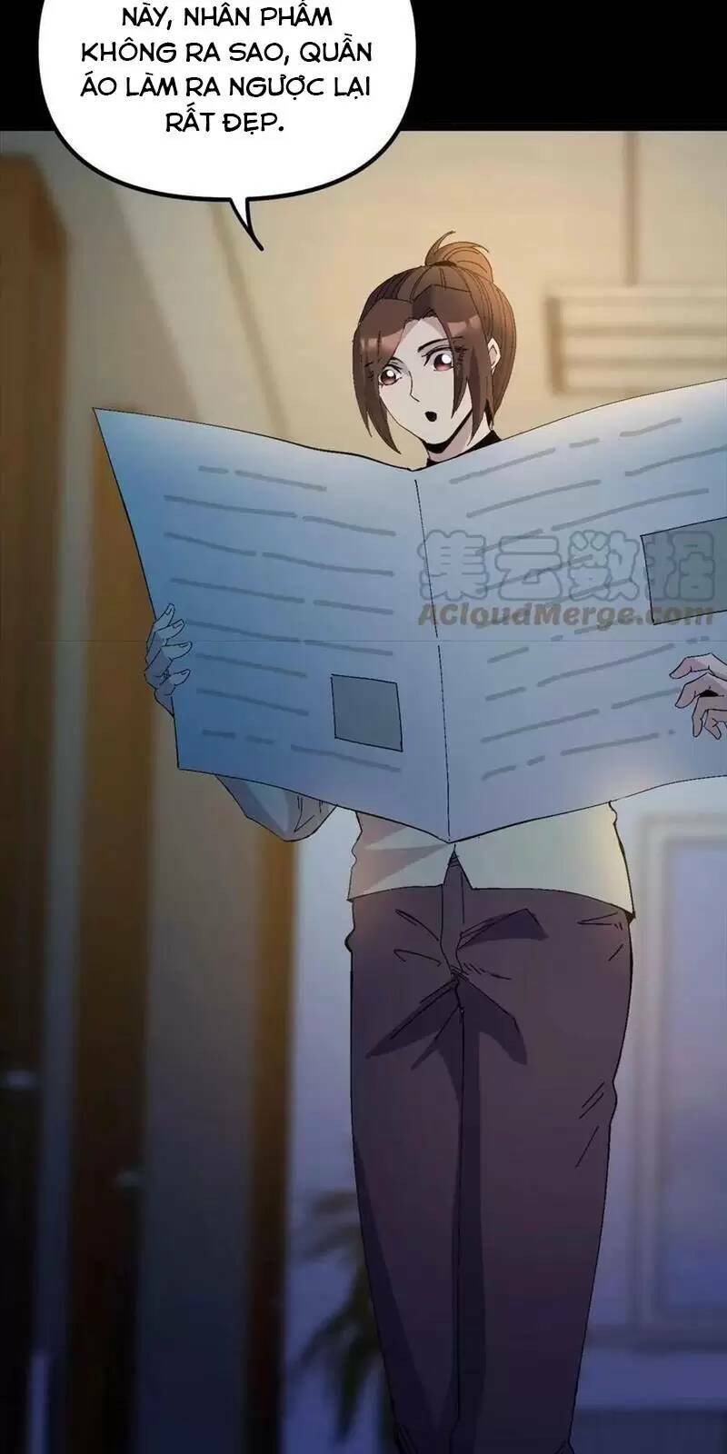 Trùng Sinh Trở Lại 1983 Làm Phú Hào: Chapter 232