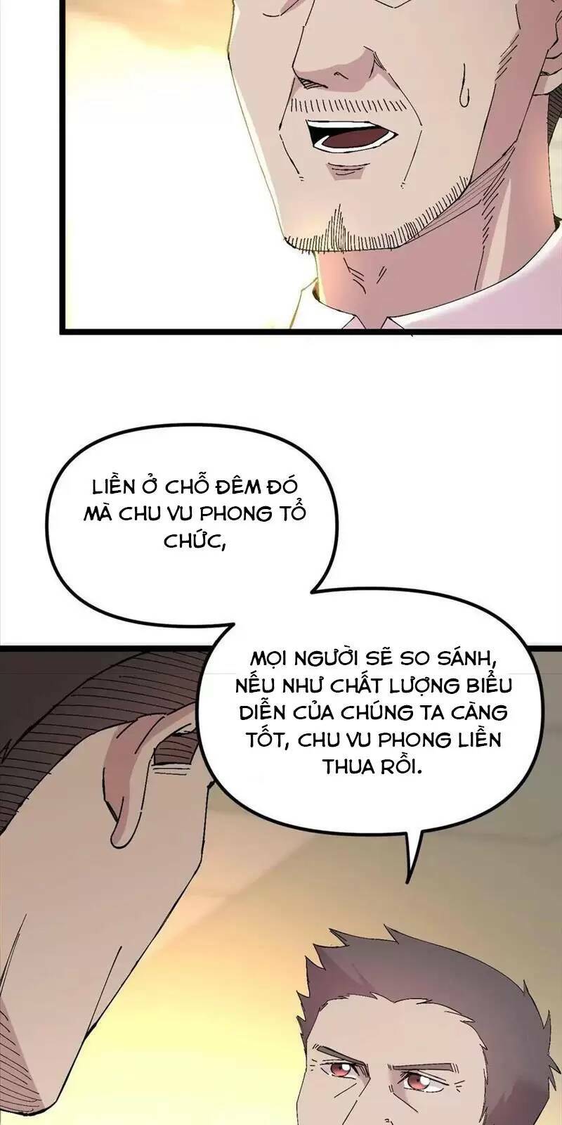 Trùng Sinh Trở Lại 1983 Làm Phú Hào: Chapter 232