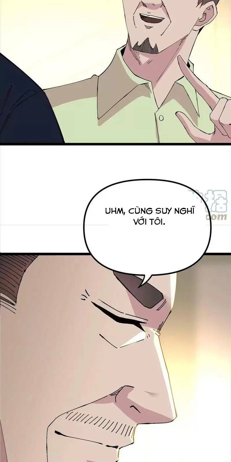 Trùng Sinh Trở Lại 1983 Làm Phú Hào: Chapter 232