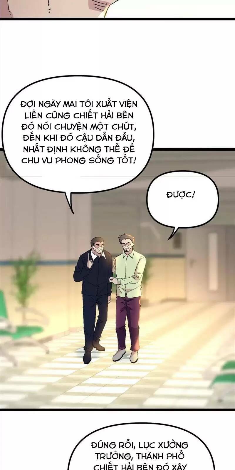 Trùng Sinh Trở Lại 1983 Làm Phú Hào: Chapter 232