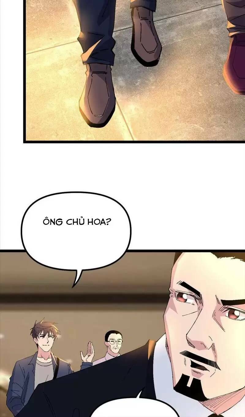 Trùng Sinh Trở Lại 1983 Làm Phú Hào: Chapter 233