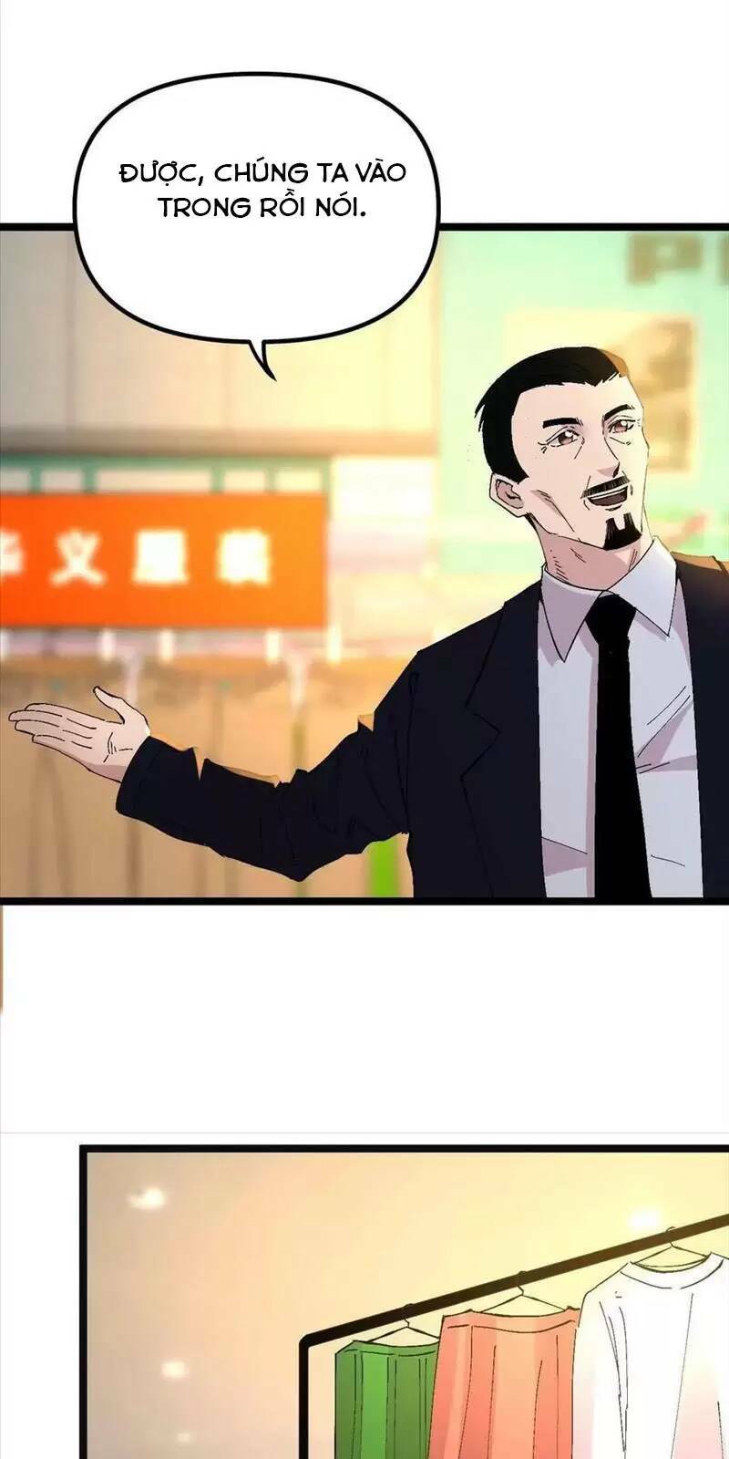 Trùng Sinh Trở Lại 1983 Làm Phú Hào: Chapter 233