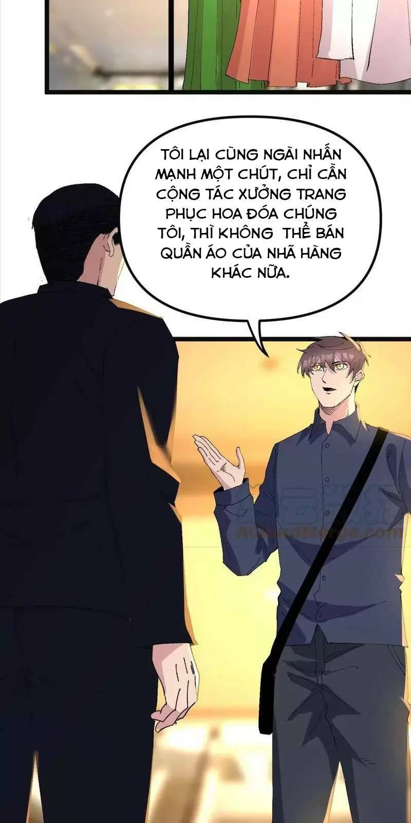 Trùng Sinh Trở Lại 1983 Làm Phú Hào: Chapter 233