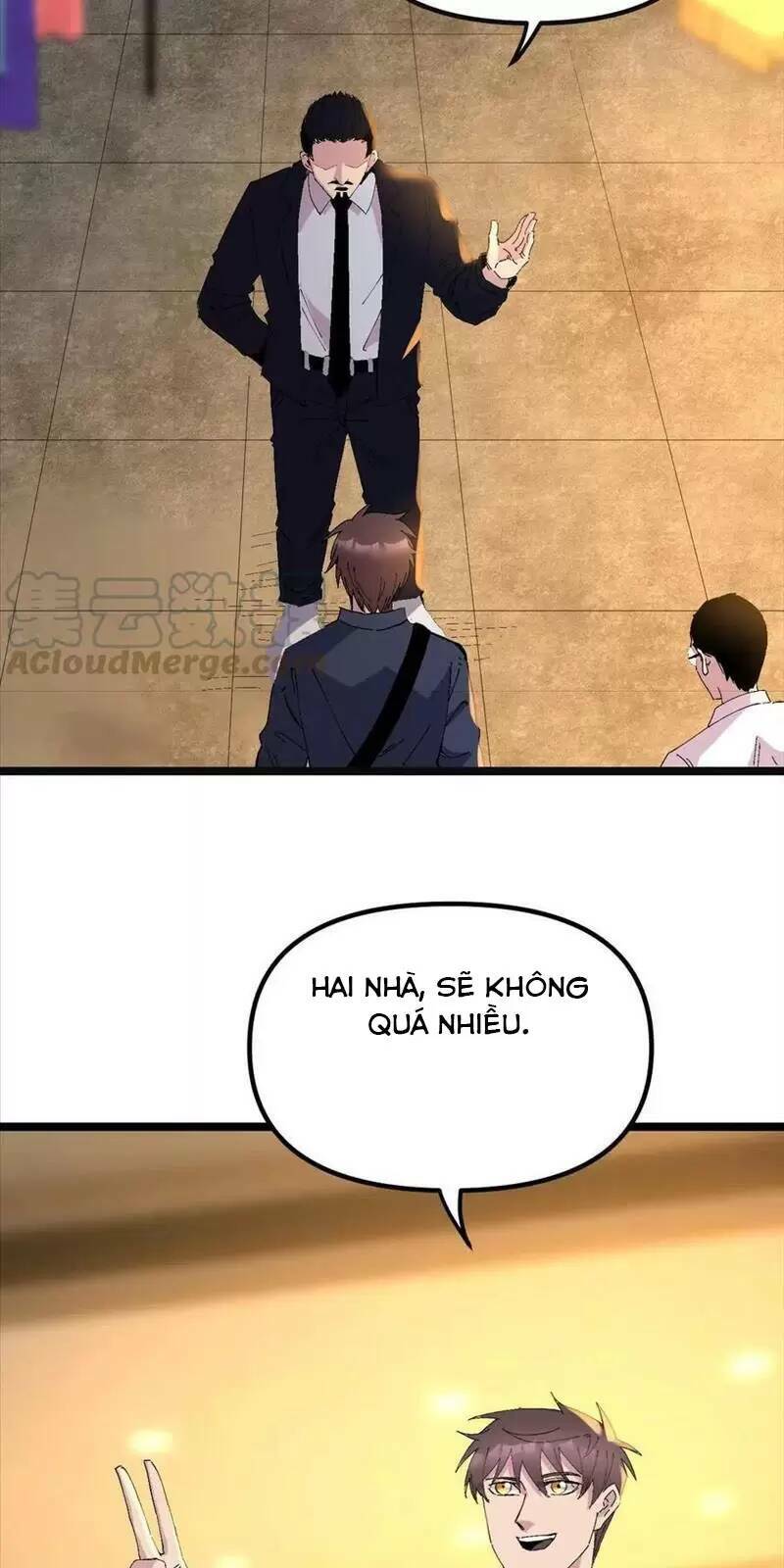 Trùng Sinh Trở Lại 1983 Làm Phú Hào: Chapter 233
