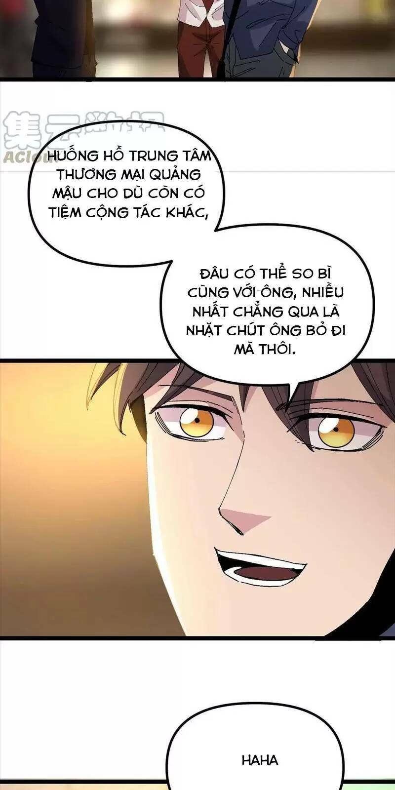Trùng Sinh Trở Lại 1983 Làm Phú Hào: Chapter 233