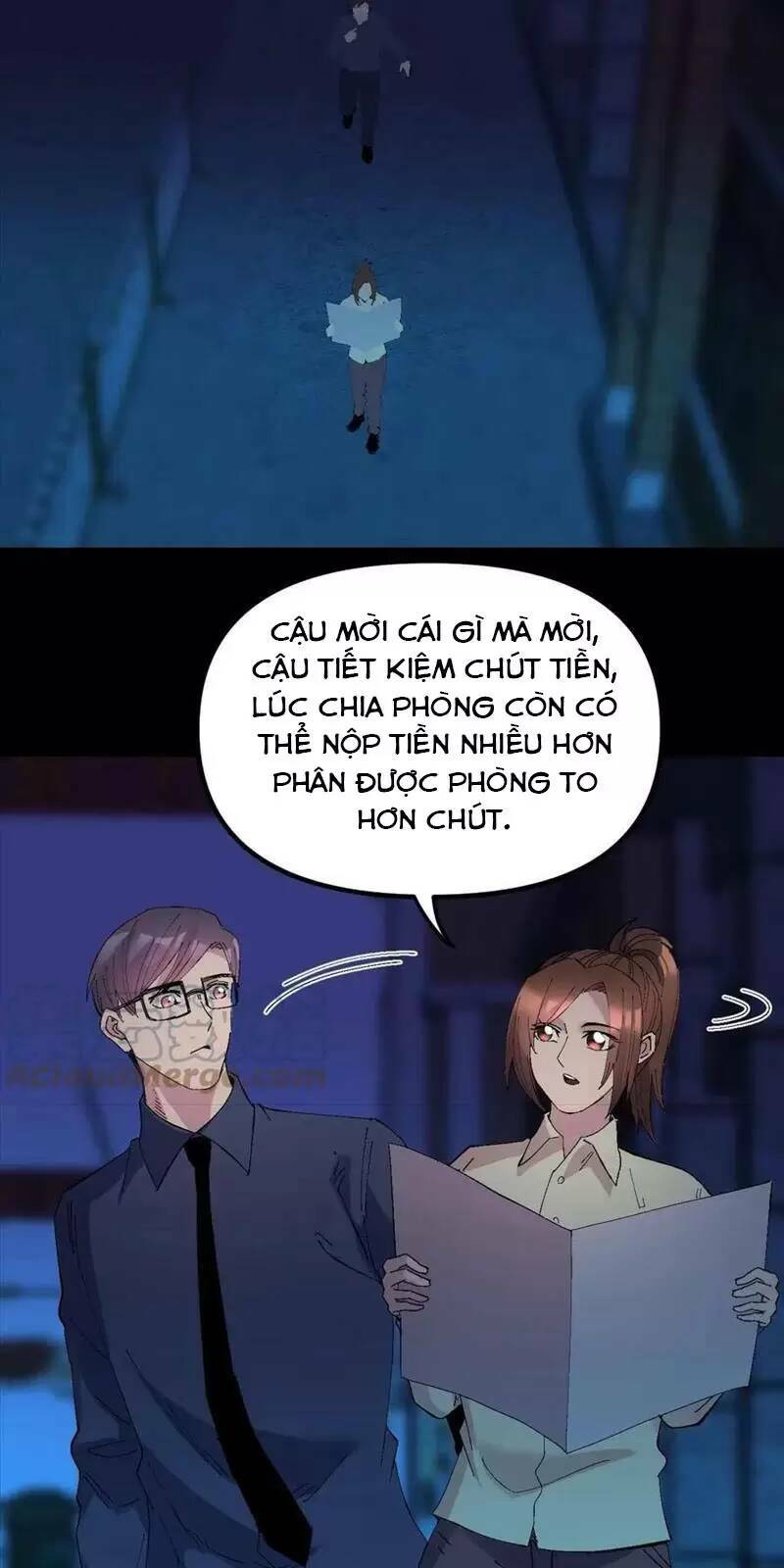 Trùng Sinh Trở Lại 1983 Làm Phú Hào: Chapter 233