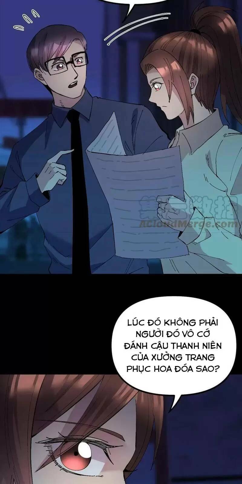 Trùng Sinh Trở Lại 1983 Làm Phú Hào: Chapter 233