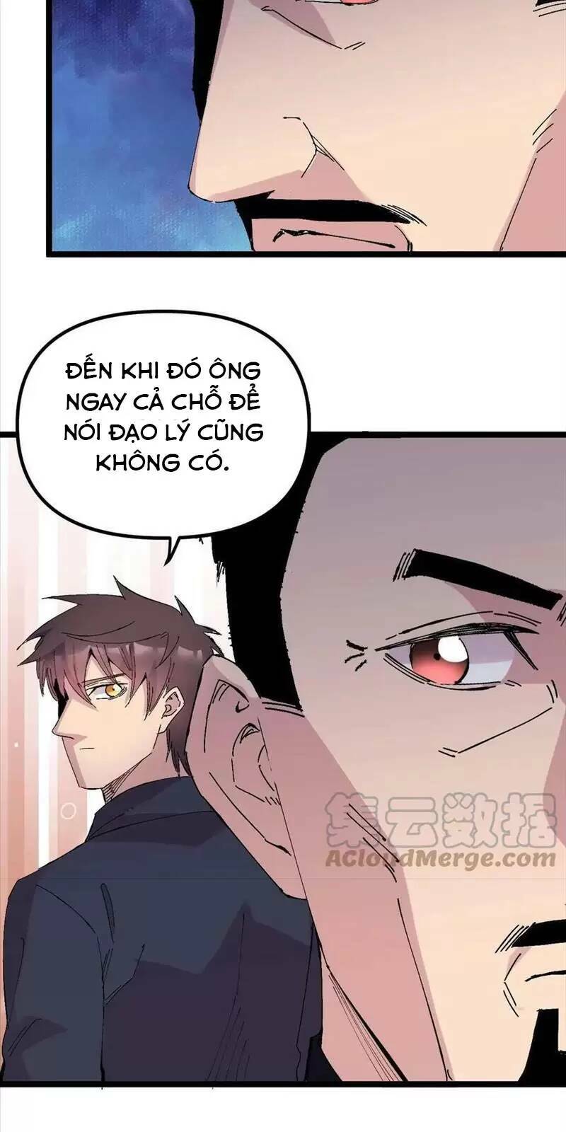 Trùng Sinh Trở Lại 1983 Làm Phú Hào: Chapter 234