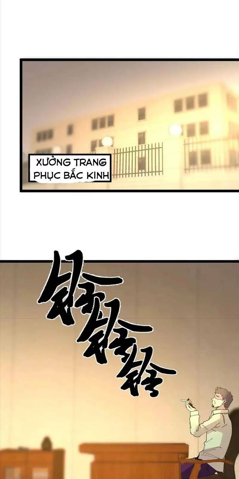Trùng Sinh Trở Lại 1983 Làm Phú Hào: Chapter 234
