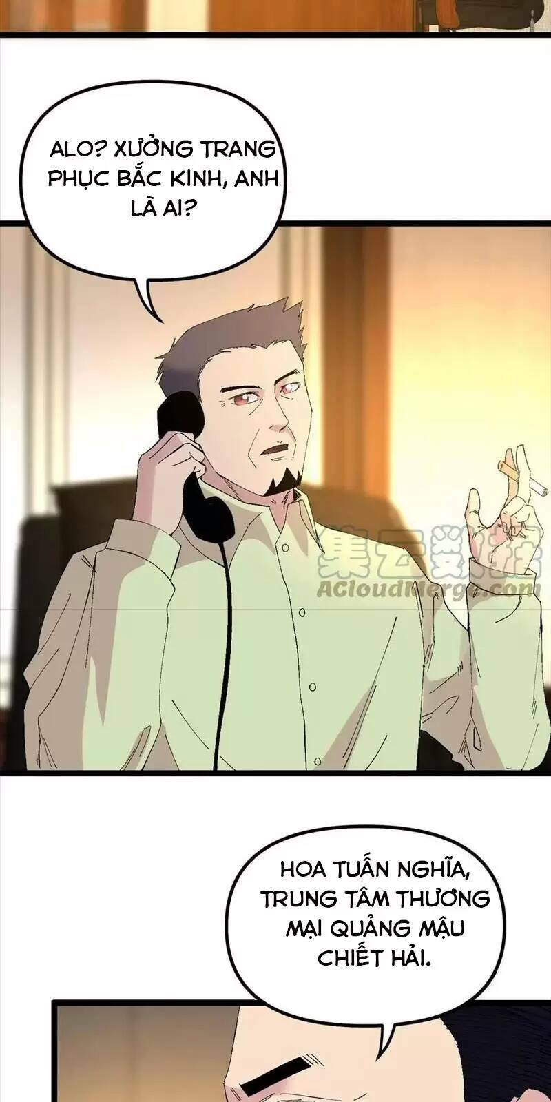 Trùng Sinh Trở Lại 1983 Làm Phú Hào: Chapter 234