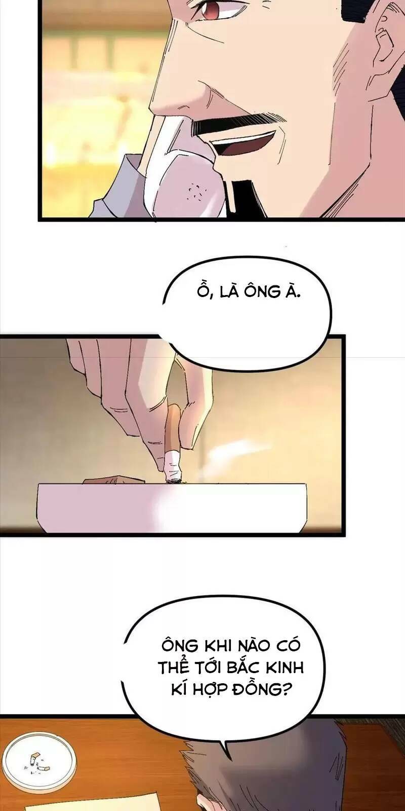 Trùng Sinh Trở Lại 1983 Làm Phú Hào: Chapter 234