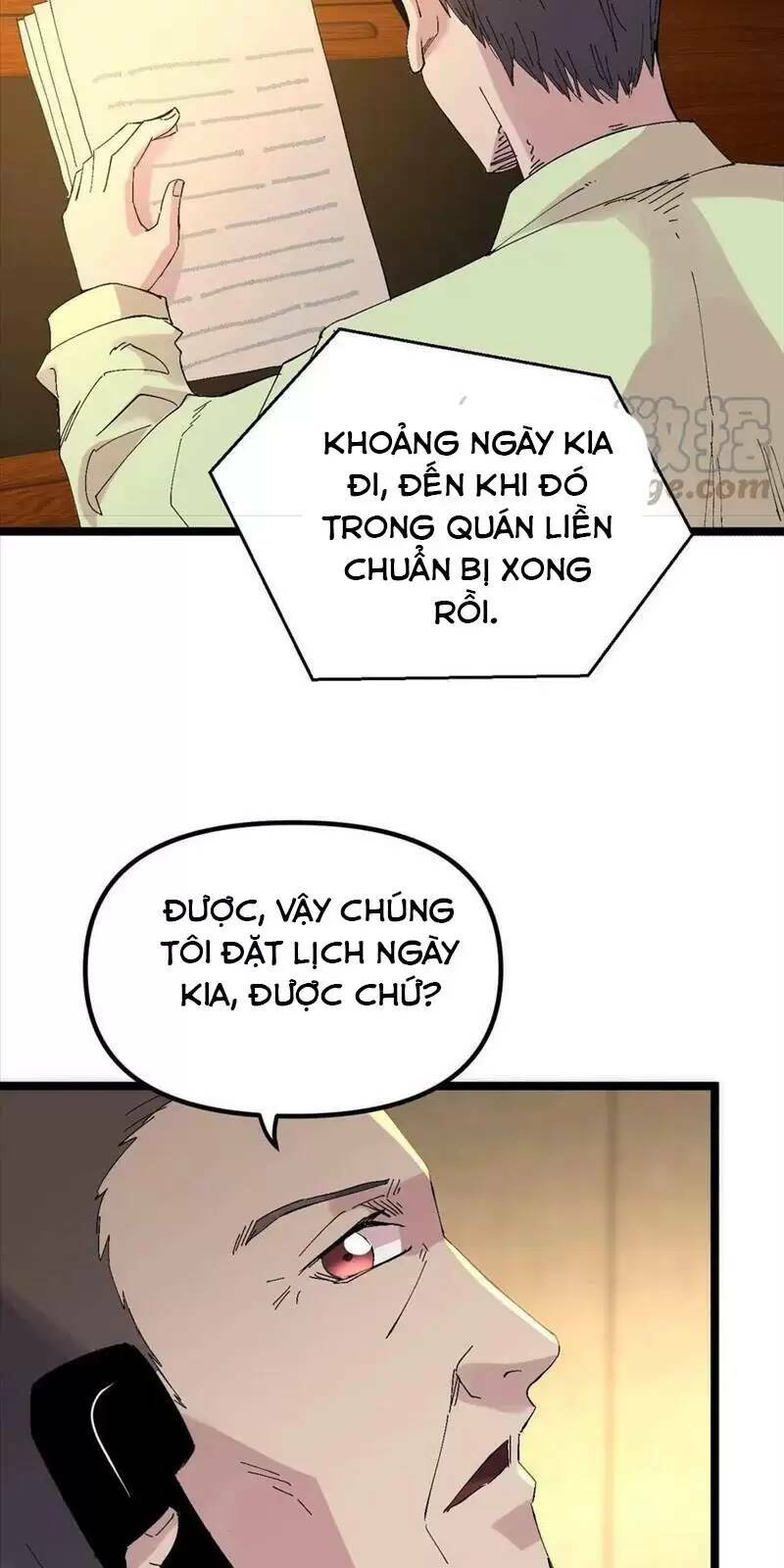 Trùng Sinh Trở Lại 1983 Làm Phú Hào: Chapter 234