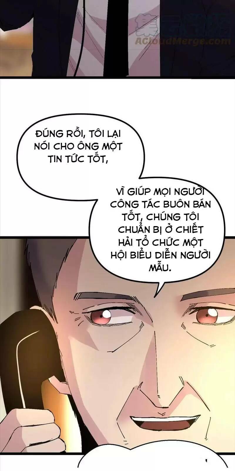 Trùng Sinh Trở Lại 1983 Làm Phú Hào: Chapter 234