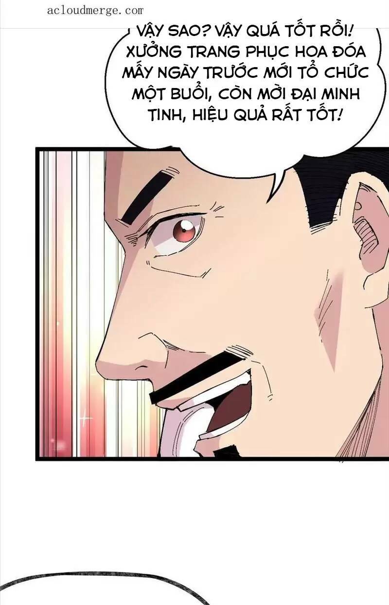 Trùng Sinh Trở Lại 1983 Làm Phú Hào: Chapter 234