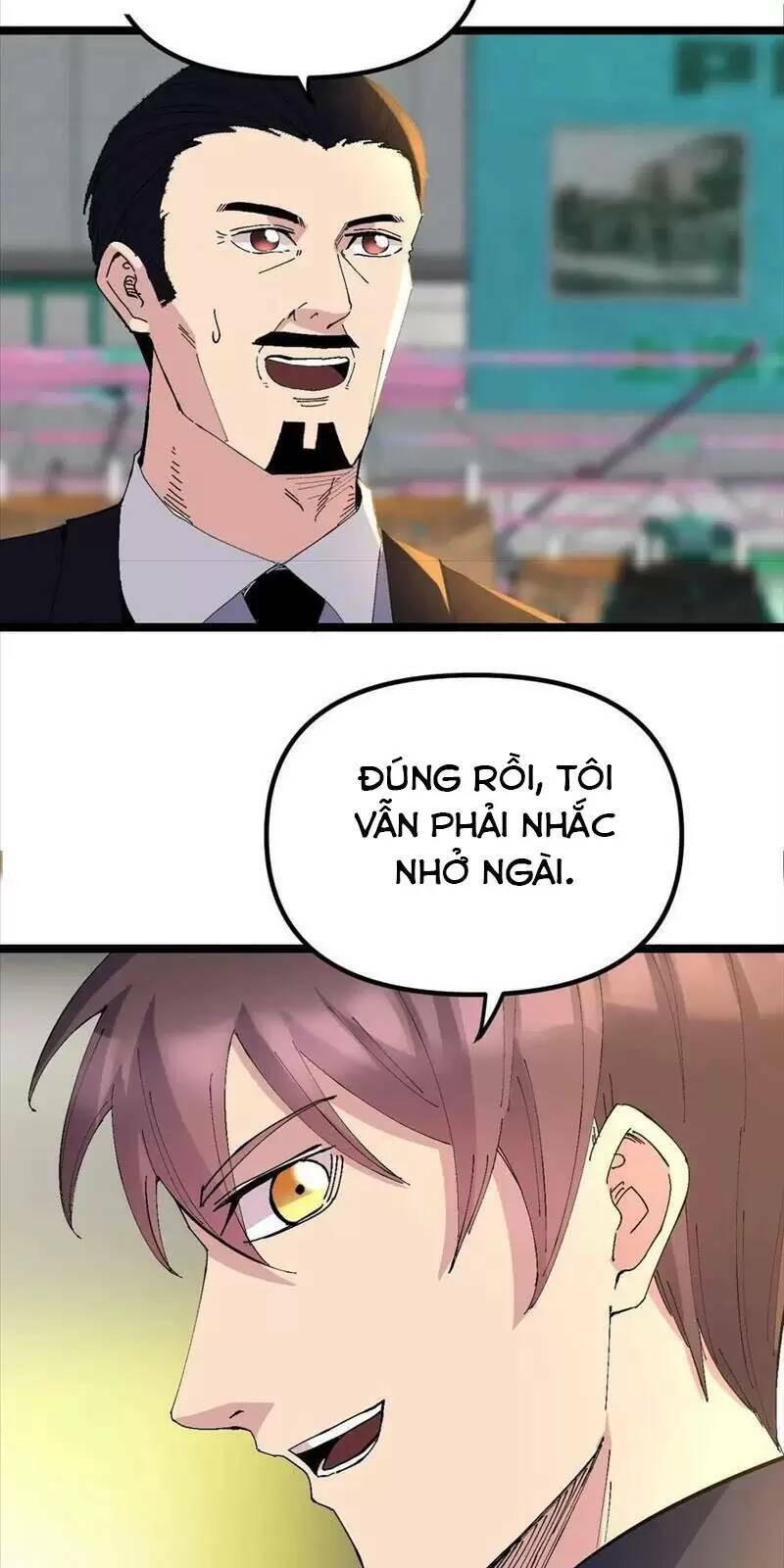 Trùng Sinh Trở Lại 1983 Làm Phú Hào: Chapter 234