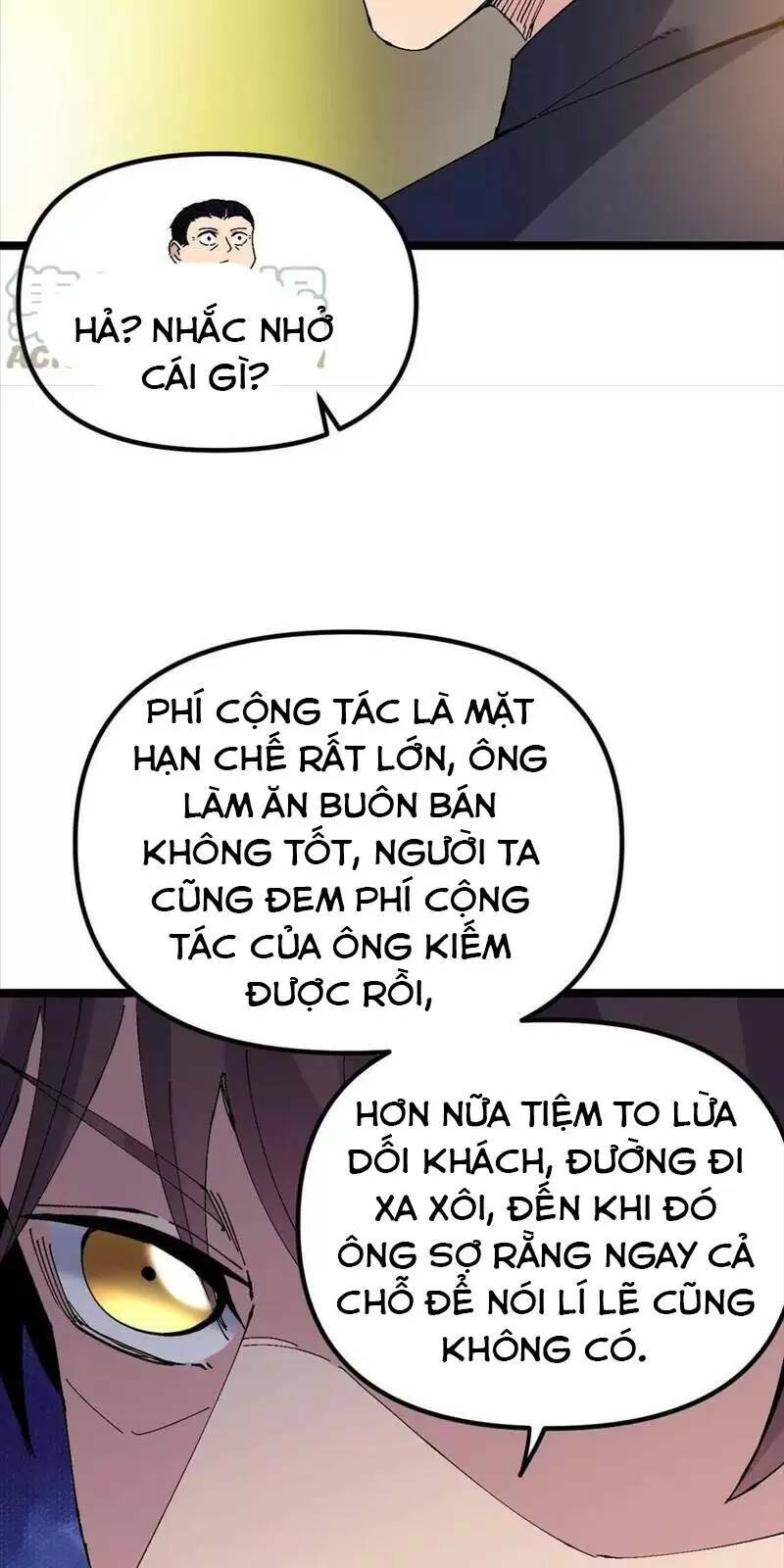 Trùng Sinh Trở Lại 1983 Làm Phú Hào: Chapter 234