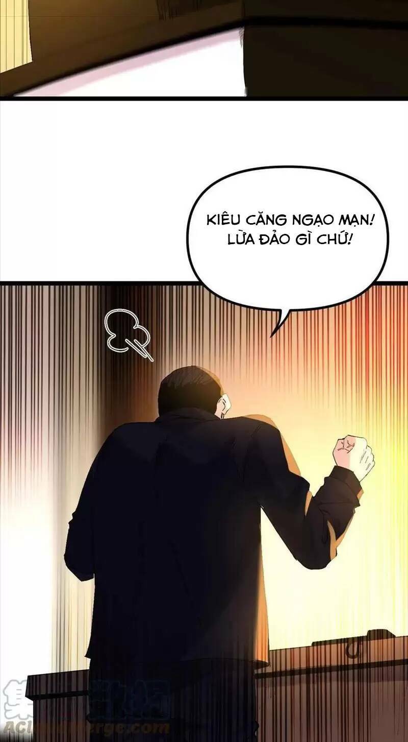 Trùng Sinh Trở Lại 1983 Làm Phú Hào: Chapter 235