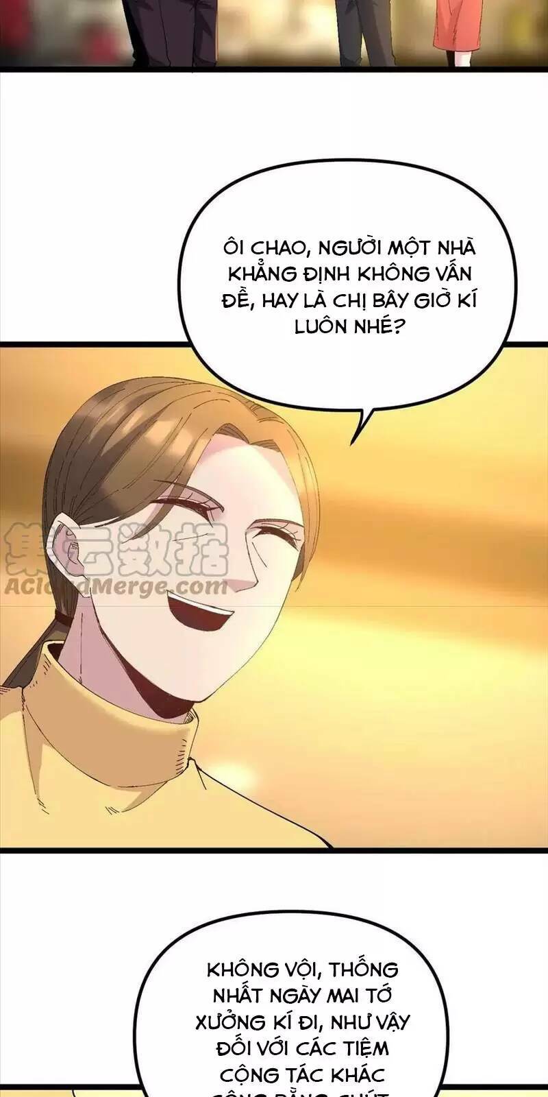 Trùng Sinh Trở Lại 1983 Làm Phú Hào: Chapter 235