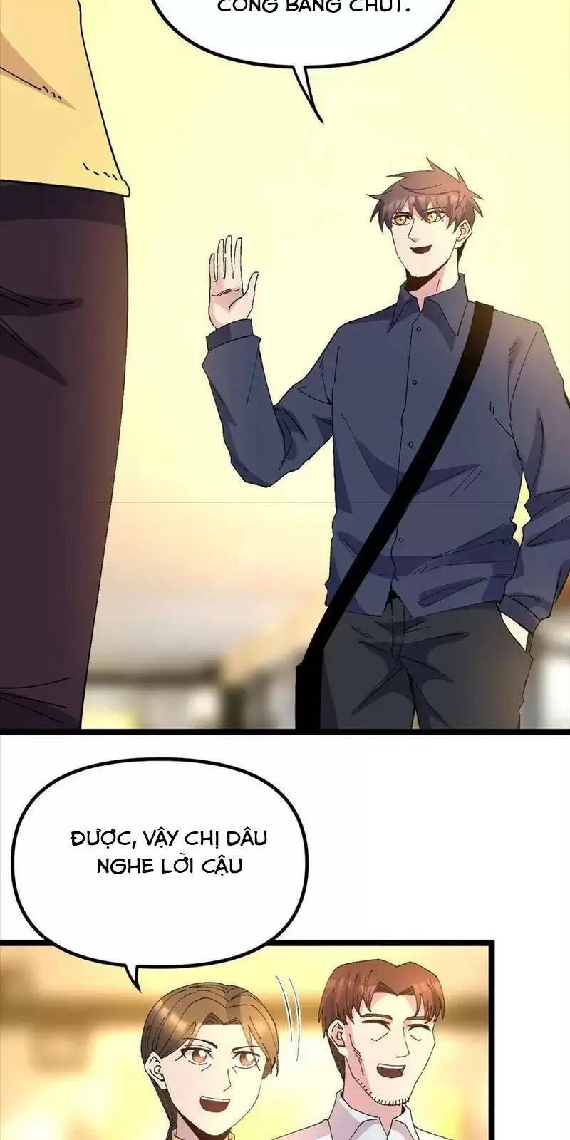 Trùng Sinh Trở Lại 1983 Làm Phú Hào: Chapter 235