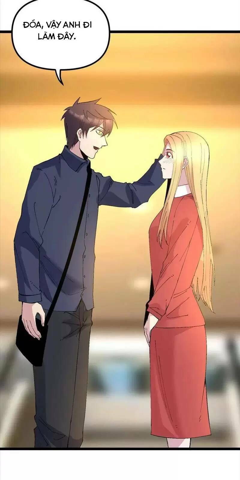 Trùng Sinh Trở Lại 1983 Làm Phú Hào: Chapter 235