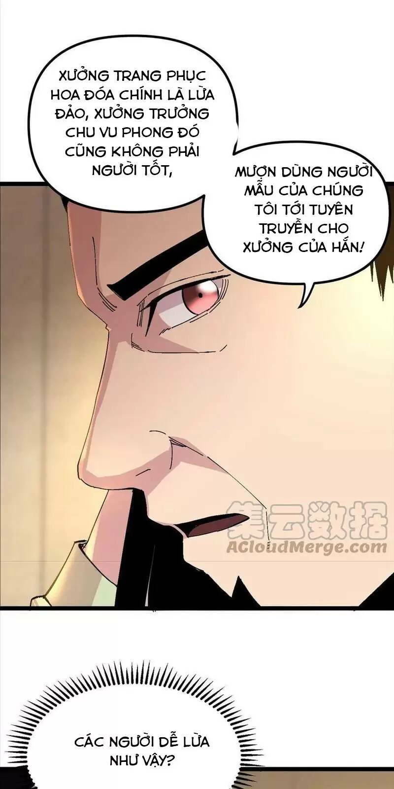 Trùng Sinh Trở Lại 1983 Làm Phú Hào: Chapter 235