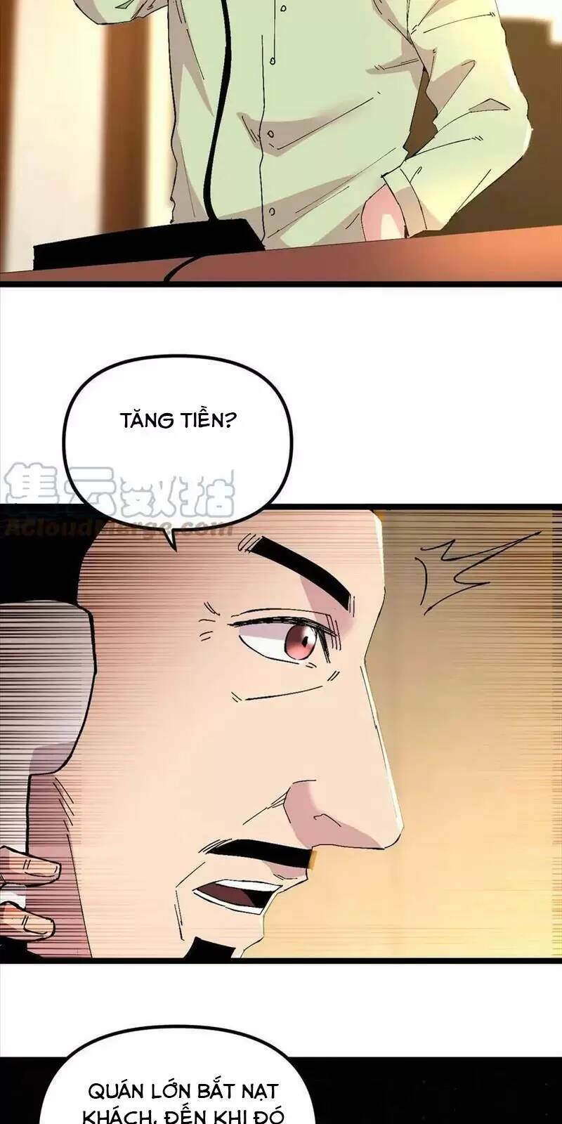 Trùng Sinh Trở Lại 1983 Làm Phú Hào: Chapter 235