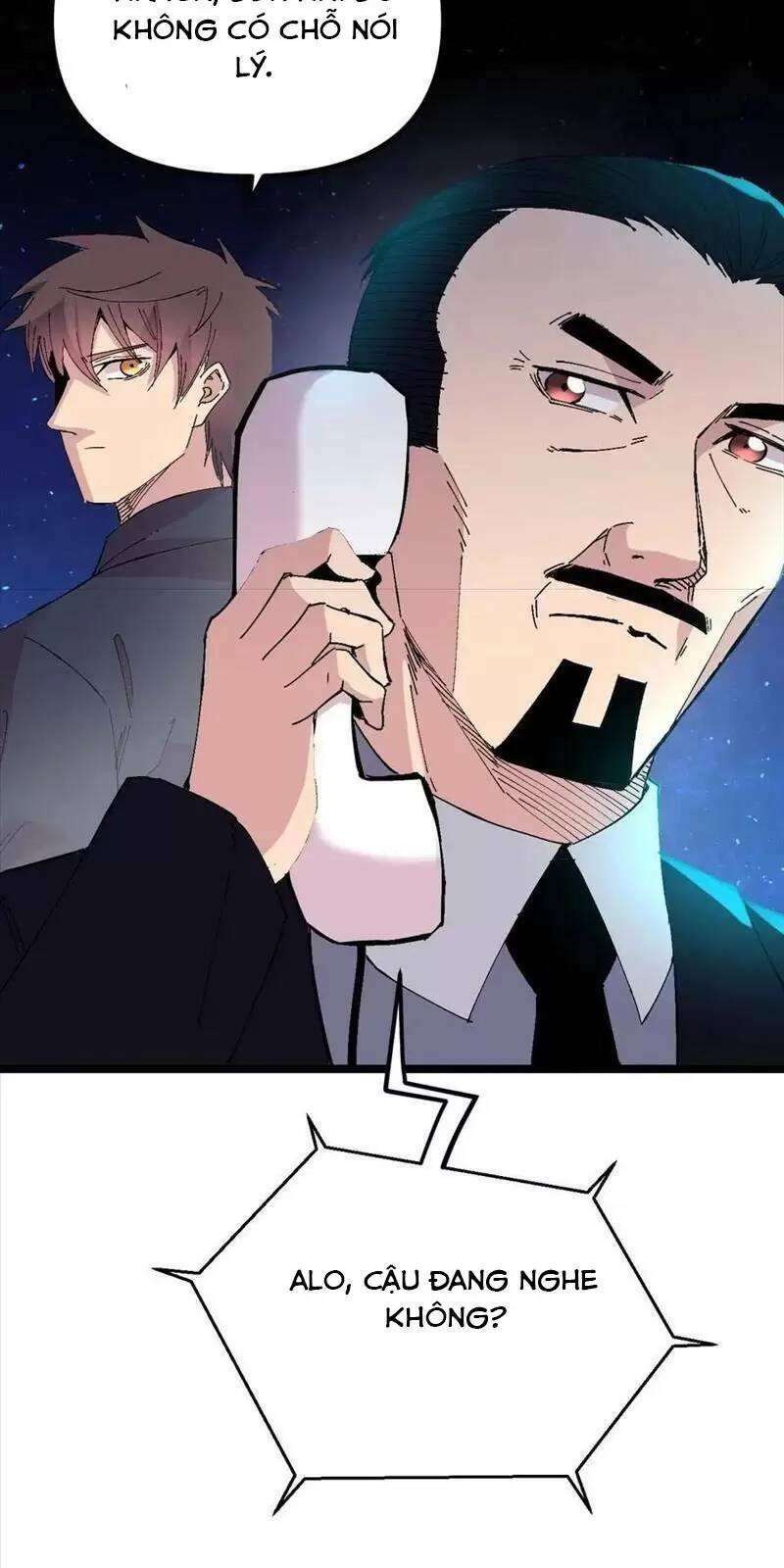 Trùng Sinh Trở Lại 1983 Làm Phú Hào: Chapter 235