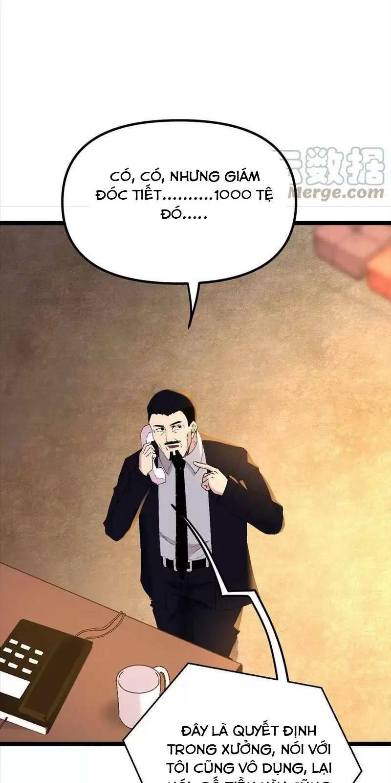 Trùng Sinh Trở Lại 1983 Làm Phú Hào: Chapter 235