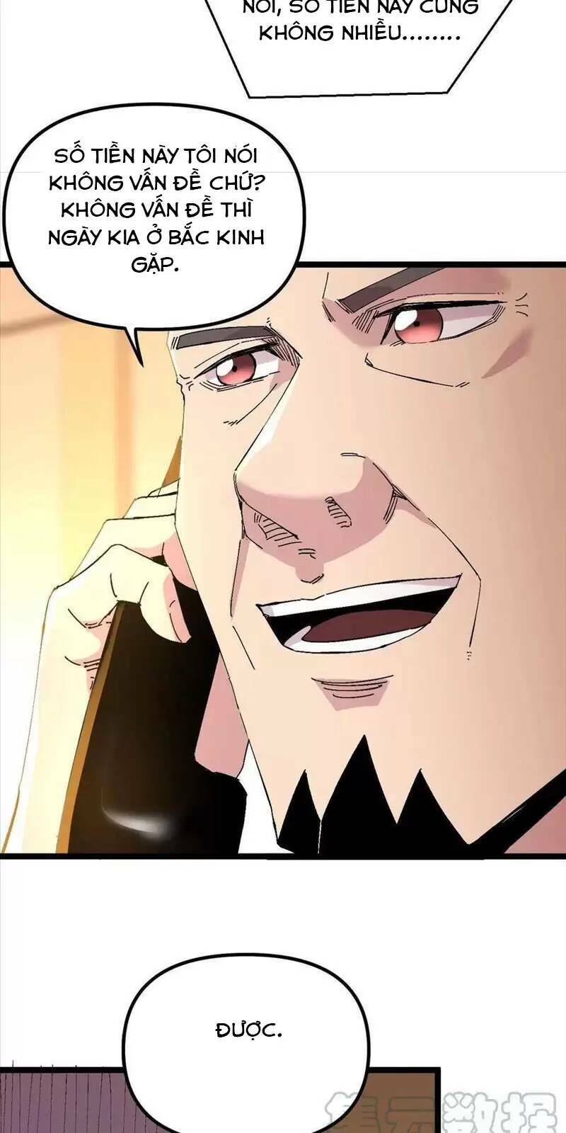 Trùng Sinh Trở Lại 1983 Làm Phú Hào: Chapter 235