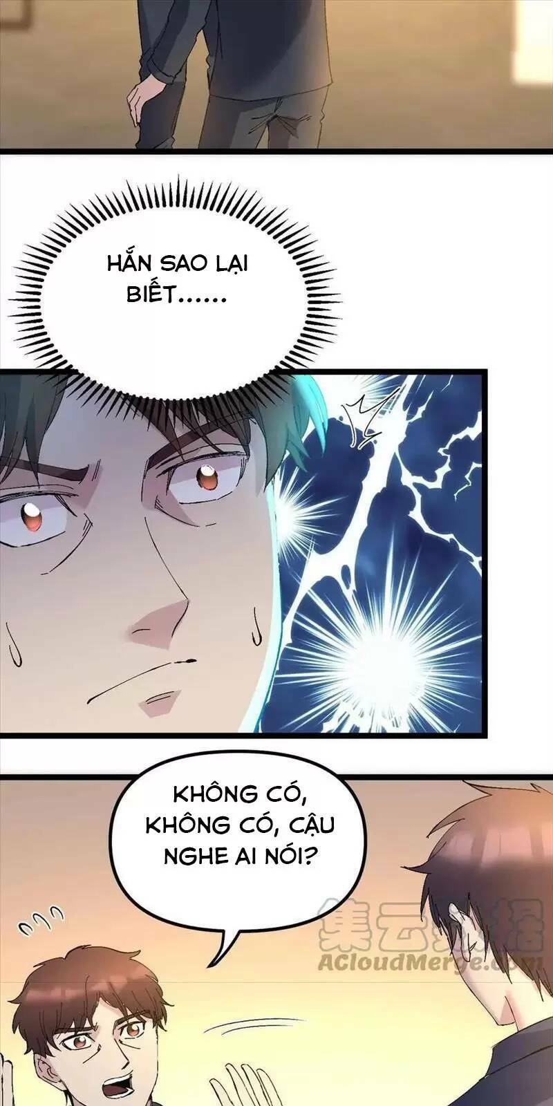 Trùng Sinh Trở Lại 1983 Làm Phú Hào: Chapter 236